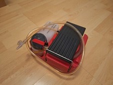 Weinmann Manuvac Absauggerät