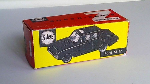 Repro box siku - repro,