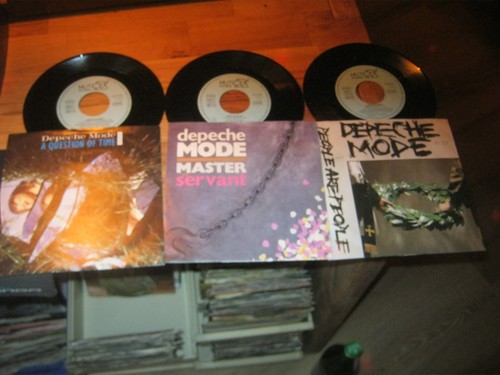 Depeche