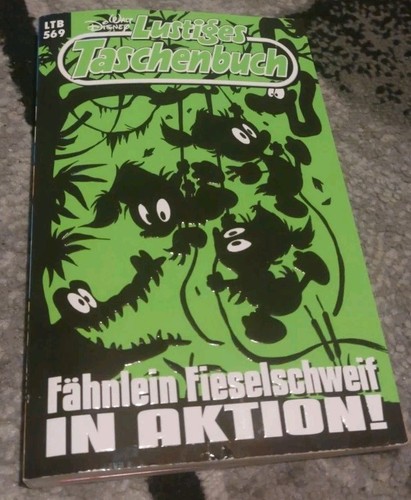 Micky maus taschenbuch - maus, ltb