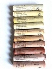  Schmincke Soft- Pastellkreide