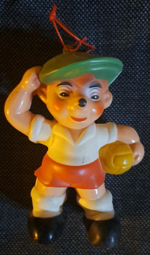Fussball maskottchen wunder - fussball,