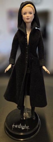 Barbie twilight saga puppe - barbie,