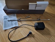 Weber 8516 drehspieß motor - 8516,