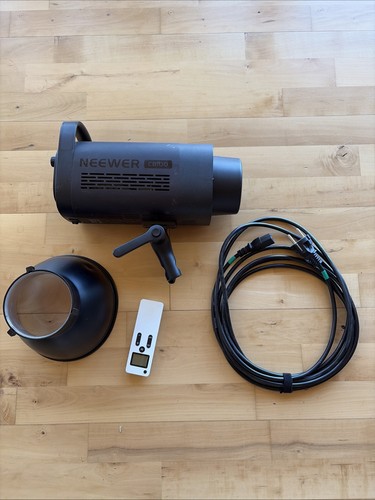 Video light neewer cb100 - ,