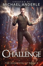 Challenge | The Elementalist |