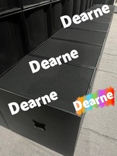 1PCS SEEBURG acoustic TSE Sub