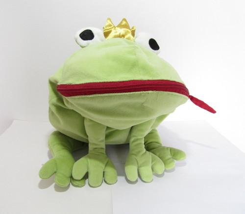 Ikea minnen groda froschkönig - minnen,