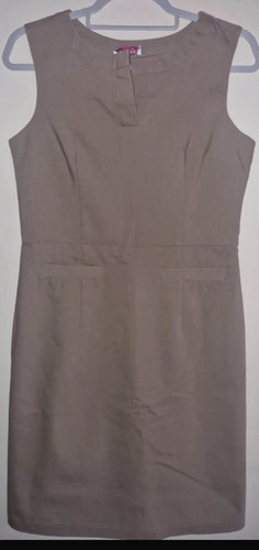 Orsay etuikleid beige - beige, 38