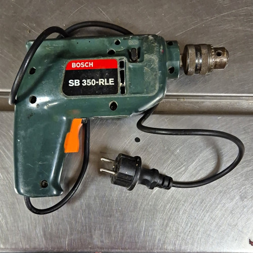 Bosch 350 rle - bosch, sb