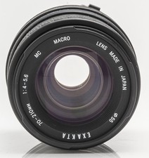 Exakta 70-210mm 70-210 mm