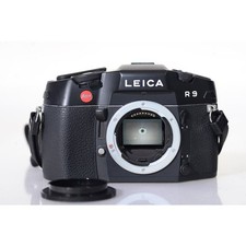 Leica 10093 / 10 093 Leica R9 35mm Spiegelreflexkamera / SLR Kamera / Gehäuse 