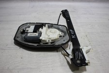 Fensterheber Elektrisch hinten