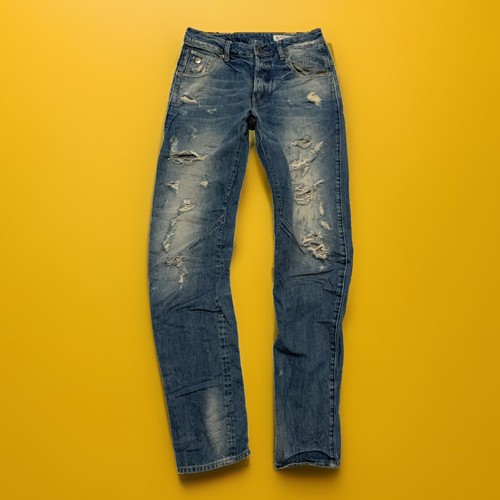 Star arc slim jeans - slim,