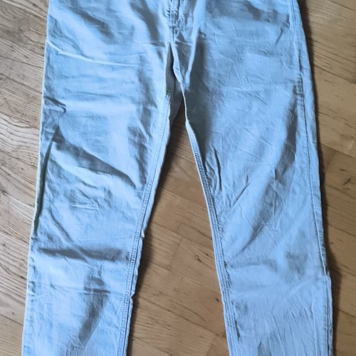 Alberto herren jeans beige - jeans,