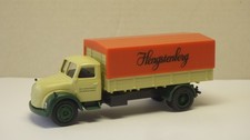 Magirus rundhauber achs - rundhauber,