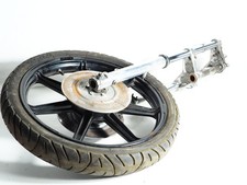 Hercules Ultra Gabel für