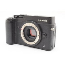 Panasonic LUMIX DMC-GX8