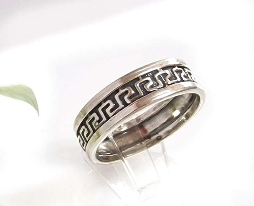 Ring silber 925 - silber, 21
