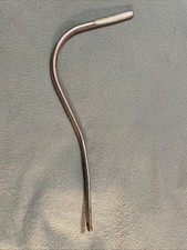 Oldtimer Fahrrad Bremsgriff Bremshebel Bremse Stempelbremse Gestängebremse Villa