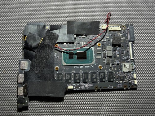 Medion akoya e15411 1135g7 - akoya, i5-1135g7