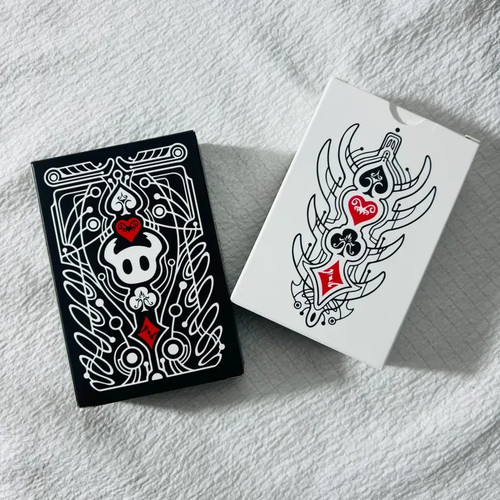 Poker karten hollow knight - hollow,