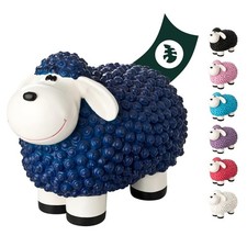 Mini deko schaf für den - mini,