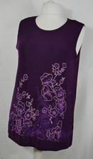 CITIKNITS Traum Stretch Blusen