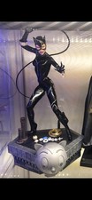 Catwoman Statue Twetterhead 1/6 Scale Figur