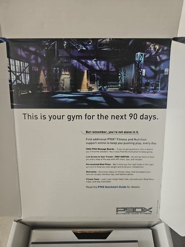 Beach body workout p90x - beach,