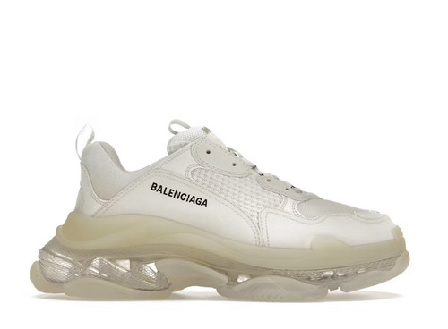 Original balenciaga triple - balenciaga,