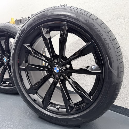 Original bmw zoll - original, 20