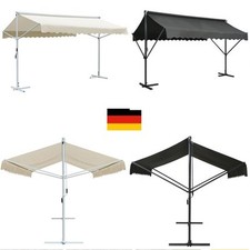 Metall Freistehende Markise