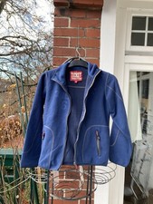 Ticket to Heaven Fleece Jacke