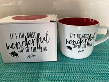 McDonalds McCafe Kaffee Tasse