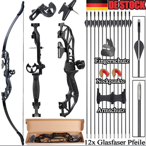 Bogenschießen 55lbs - bogenschießen, 20-55lbs