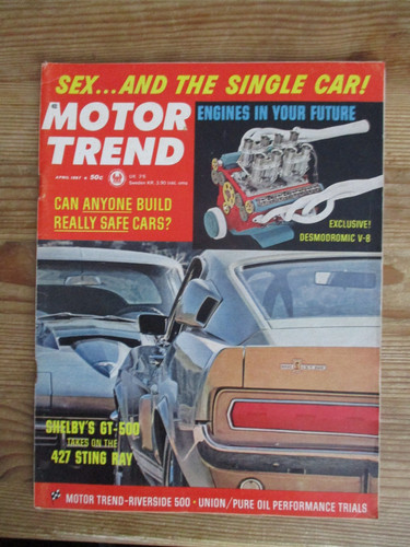 Test corvette sting ray - corvette,