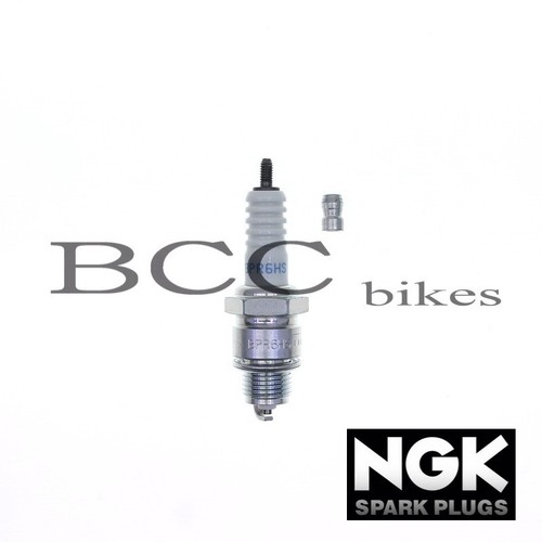 Ngk zündkerzen harley - zündkerzen,