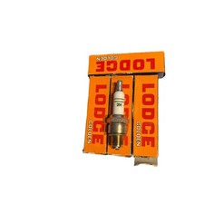 Golden Lodge 2H Zündkerze spark plug 4stk.