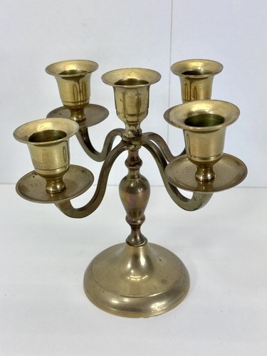 Kerzenständer kerzenleuchter - kerzenständer,