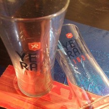 2 er Set Yeni Raki 1937 Ouzo