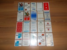 20 Pack Schafkopfkarten neu