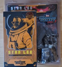 Hot Toys MMS 545 Guardians of