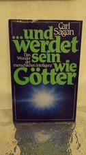 "Carl Sagan" .und werdet sein