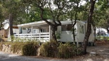 Mobilheim  Camping Lei Suves Cote D'Azure  Frankreich  zu vermieten ,verkaufen