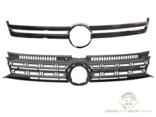 Original Kühlergrill mit