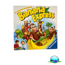 Banana Express - Ravensburger