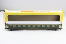 Liliput Modellbahn H0 281 Personenwagen Waggon in OVP # 11916