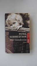 Petra Hammesfahr - Die