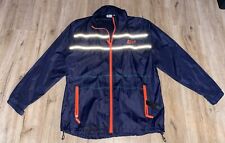 Grinario Sports Regenjacke  Gr. L